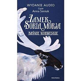 Zamek Soria Moria cz. 1 (audiobook MP3)
