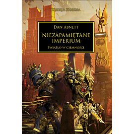 Niezapamiętane Imperium. Herezja Horusa