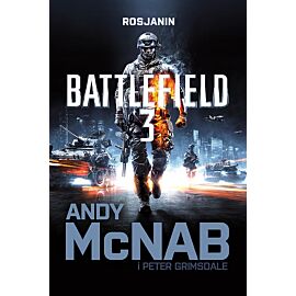 Battlefield 3: Rosjanin