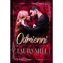 Odmienni (e-book)