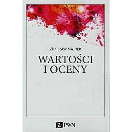 Wartości i oceny