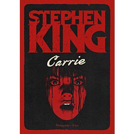 Carrie (Duże Litery)