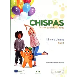 Chispas 1 Podręcznik + zawartość online