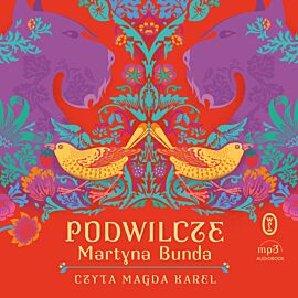 Podwilcze (audiobook MP3)