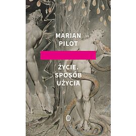 Życie. Sposób użycia