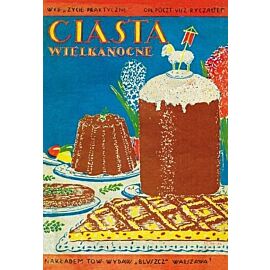 Ciasta wielkanocne