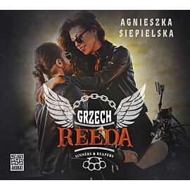 Grzech Reeda (audiobook MP3)