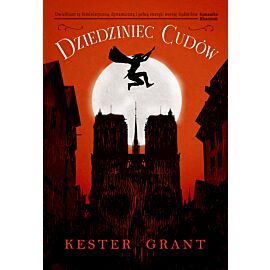 Dziedziniec Cudów (e-book)