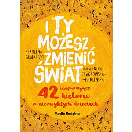 I ty możesz zmienić świat (e-book)