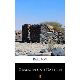Orangen und Datteln (e-book)