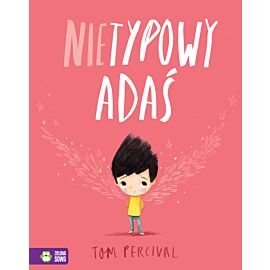 Nietypowy Adaś