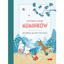Opowieści z Doliny Muminków