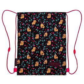 Worek na obuwie ASTRABAG FLOWER CAPY, AD1