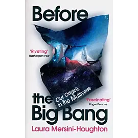Before the Big Bang