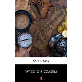 Leśna Różyczka. Wyścig z czasem (e-book)