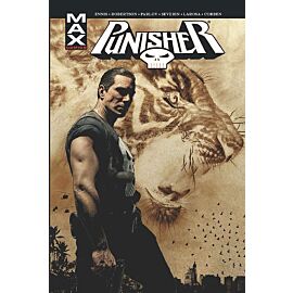 Punisher - MAX - 07