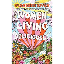 Women Living Deliciously wer. angielska