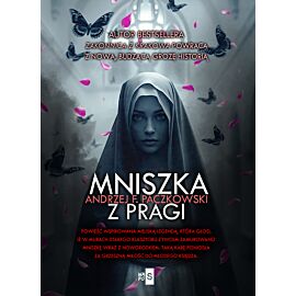 Mniszka z Pragi