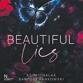 Beautiful lies (audiobook MP3)