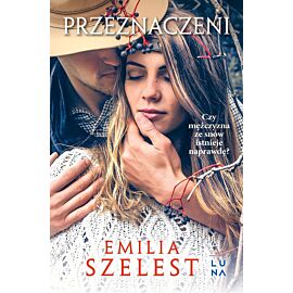Przeznaczeni wyd. Kieszonkowe
