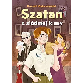 Szatan z siódmej klasy