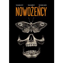 Nowożeńcy