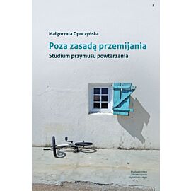 Poza zasadą przemijania