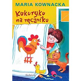 Kukuryku na ręczniku