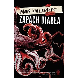 Zapach diabła malin fors Tom 10