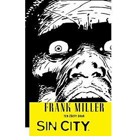 Sin City / Miasto Grzechu - 04 - Ten żółty drań (twarda oprawa, wyd. III)