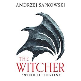 Sword of Destiny