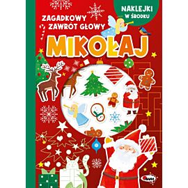 Mikołaj. Zagadkowy zawrót głowy