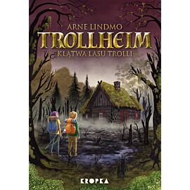 Trollheim. Klątwa Lasu Trolli