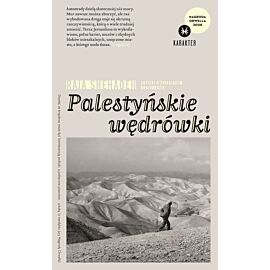 Palestyńskie wędrówki (e-book)