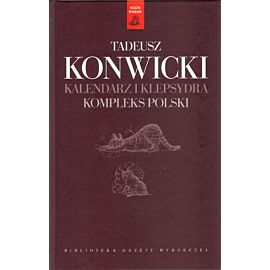 Kalendarz i klepsydra