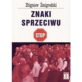 Znaki sprzeciwu