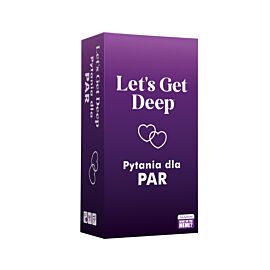 Gra Let's Get Deep EP60440
