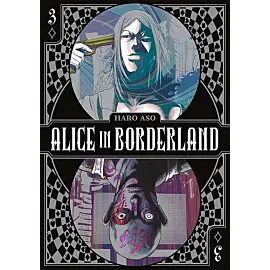 Alice in Borderland - 03