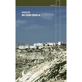 Na ziemi Izraela (e-book)