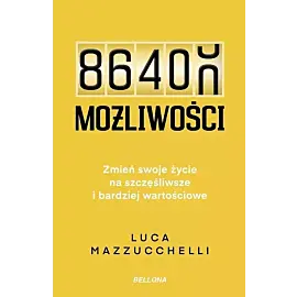 86 400 możliwości