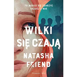 Wilki się czają (Duże Litery)