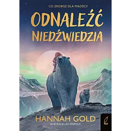 Odnaleźć niedźwiedzia