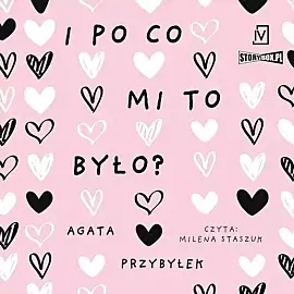 Dłuższa przerwa Tom 3 I po co mi to było? (audiobook CD)
