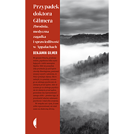 Przypadek doktora Gilmera (e-book)