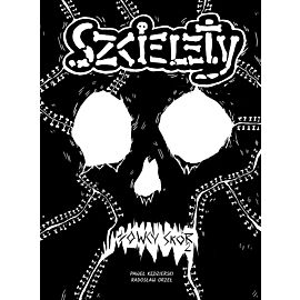 Szkielety - Łowcy skór cz.2