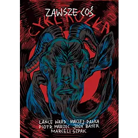 Cykl Kozła - Zawsze coś