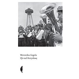 UFO nad Bratysławą (e-book)