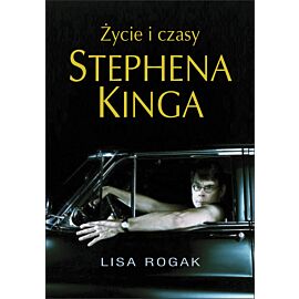 Życie i czasy Stephena Kinga