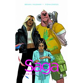 Saga - 10