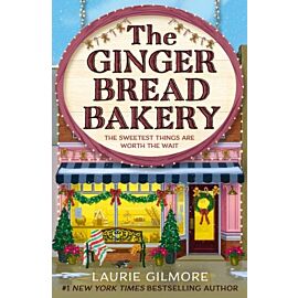 The Gingerbread Bakery. Book 5